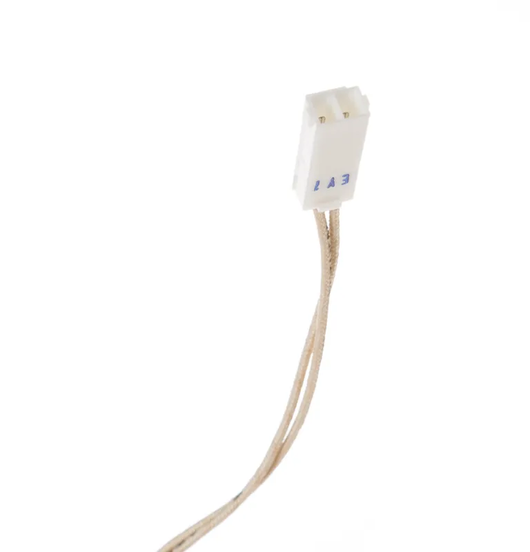 General Electric WB34K10121 Probe Receptacle & Harness