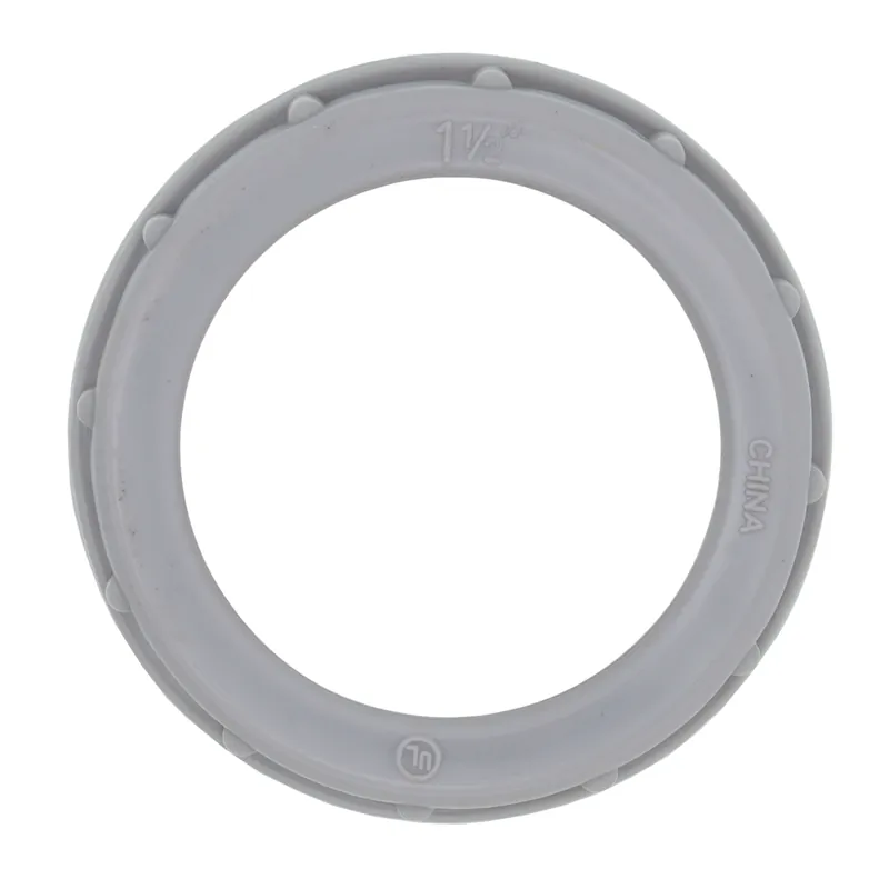 Southwire 835TZ Conduit Bushing 1-1/2 inches