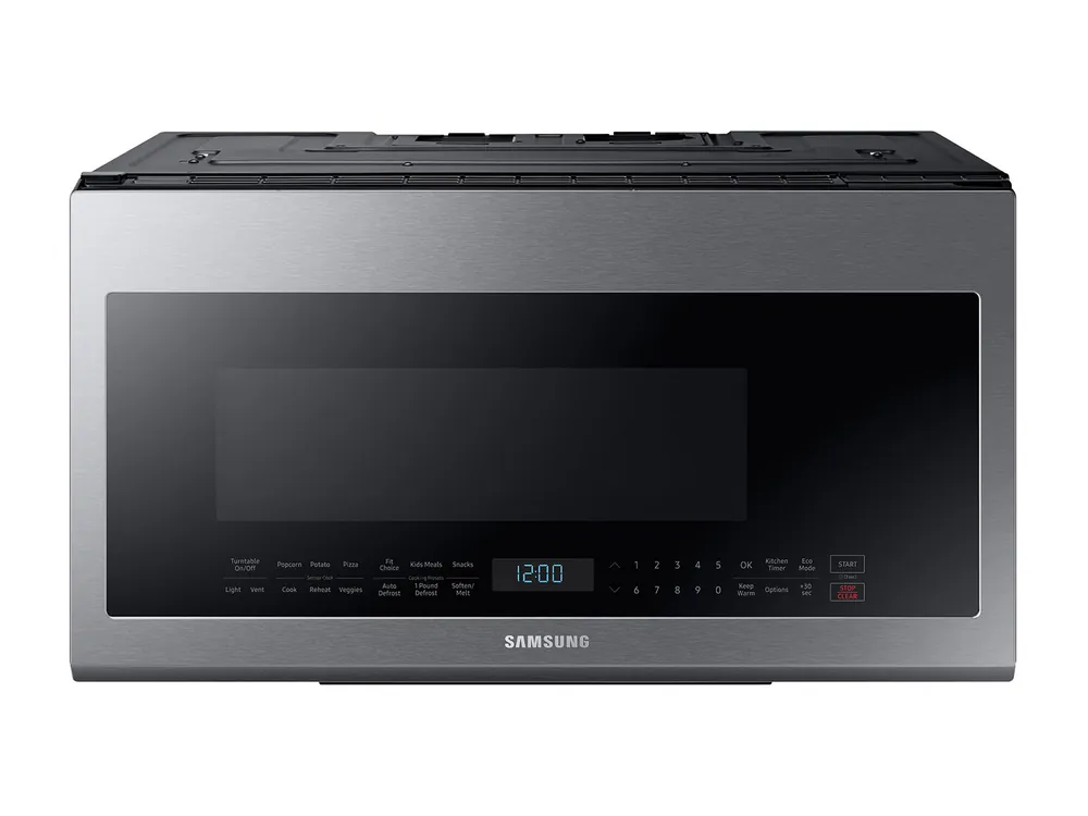 Samsung ME21M706BAS Over-the-Range Microwave 2.1 cu. ft.