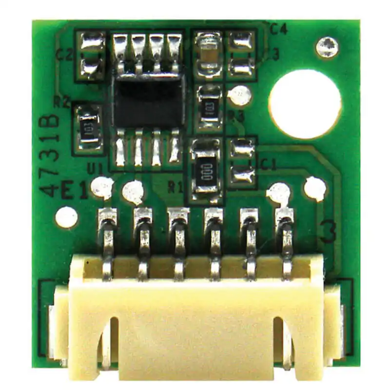 Rheem 47-102738-105 Model Data Memory Card