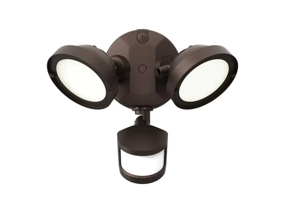 Sure-Lites TGS2S402MRRB TGS Series Floodlights 21.6W