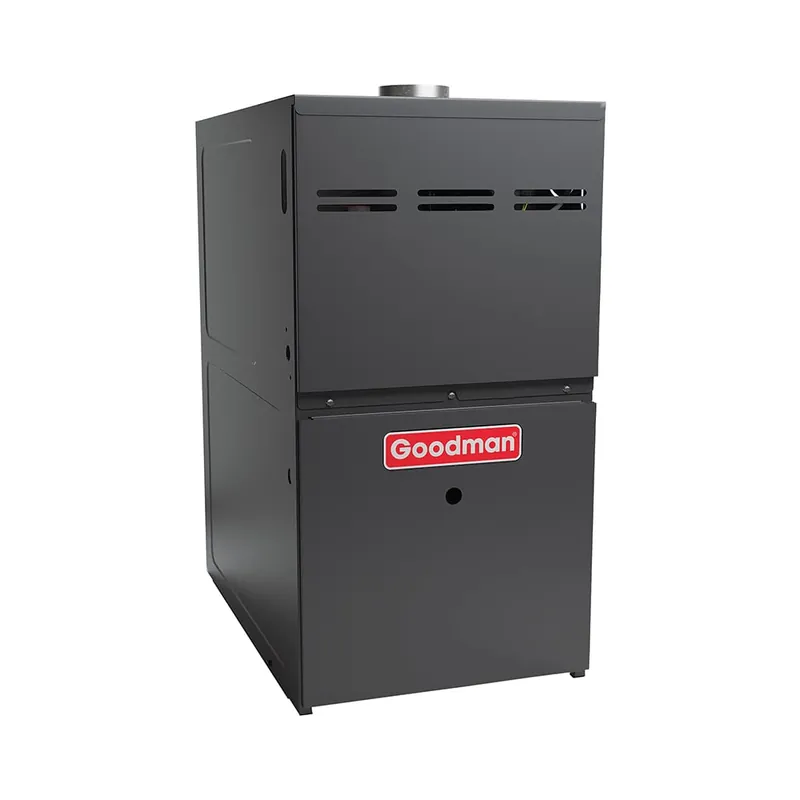 Goodman GMES800604BN Gas Furnace Multi Speed ECM 60000 BTU