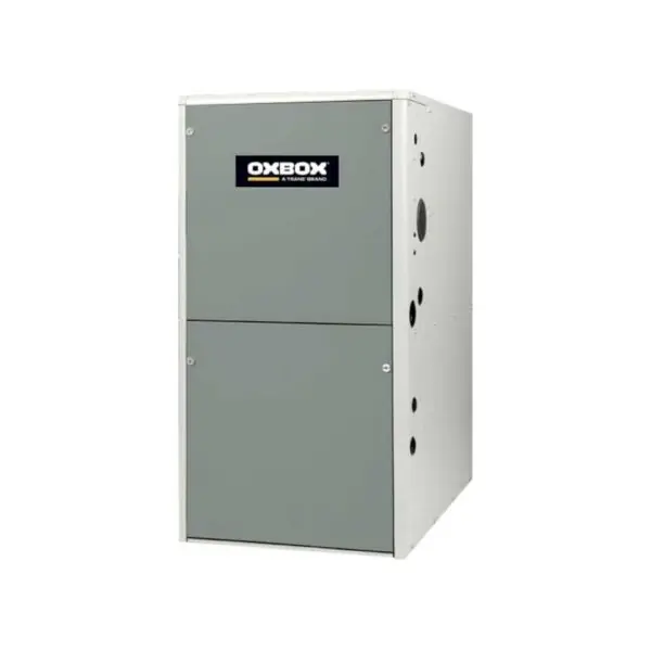 Oxbox J962X060BU3SEA 60000 BTU 96% AFUE Multi-Position 17-1/2 in. Gas Furnace