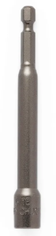 Shook 10072 frm 10070 nut driver, 5/16 in hex
