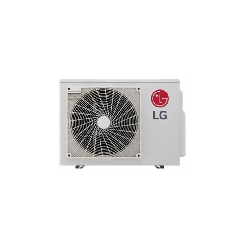 Lg LMU303HV outdoor condenser 30000 BTU for 2-4 zones