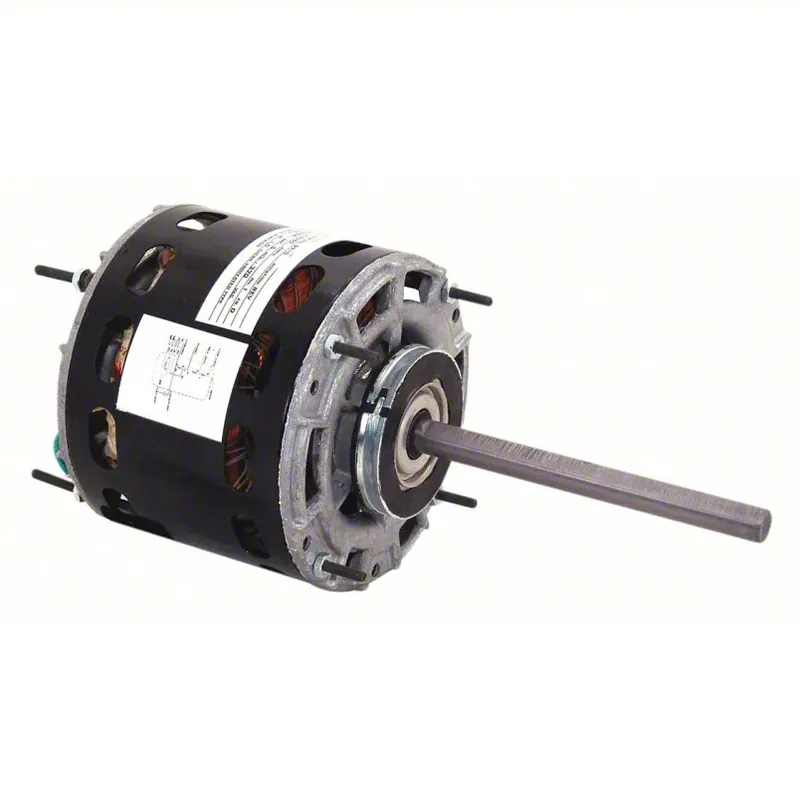Mortex R65BP0006 Blower Motor 3/4 hp