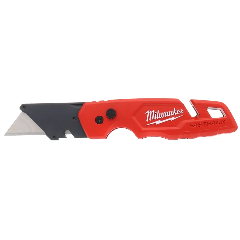 Milwaukee 48-22-1501 fastback folding utility knife