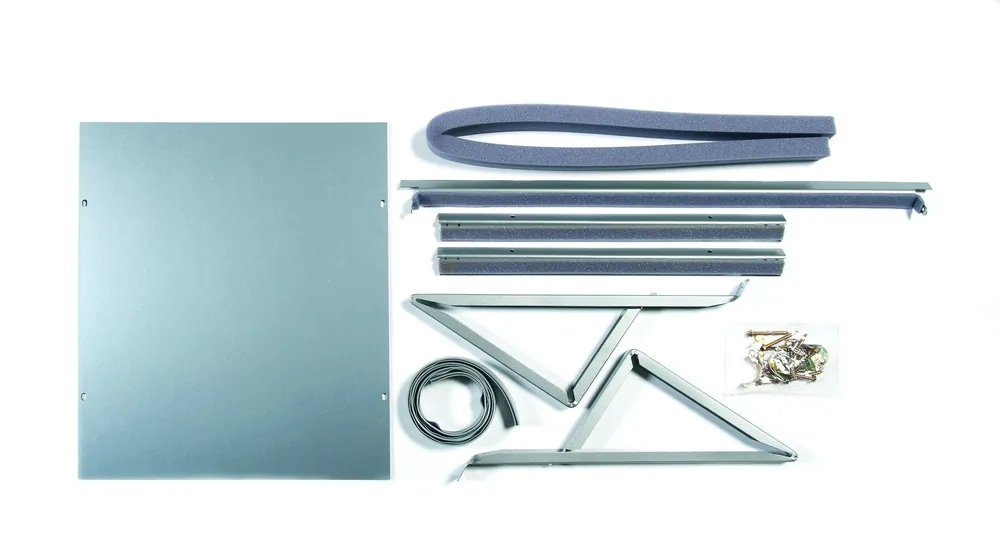 Friedrich KWIKMB window installation kit