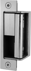 Rutherford Controls F2164-US32D F2164 4-7/8 In.