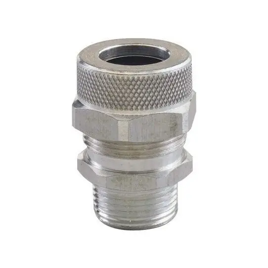 Nsi Industries RSR-107 Cordgrip Alum 1/2 inches NPT .375 – .438 Size 2 w/ln