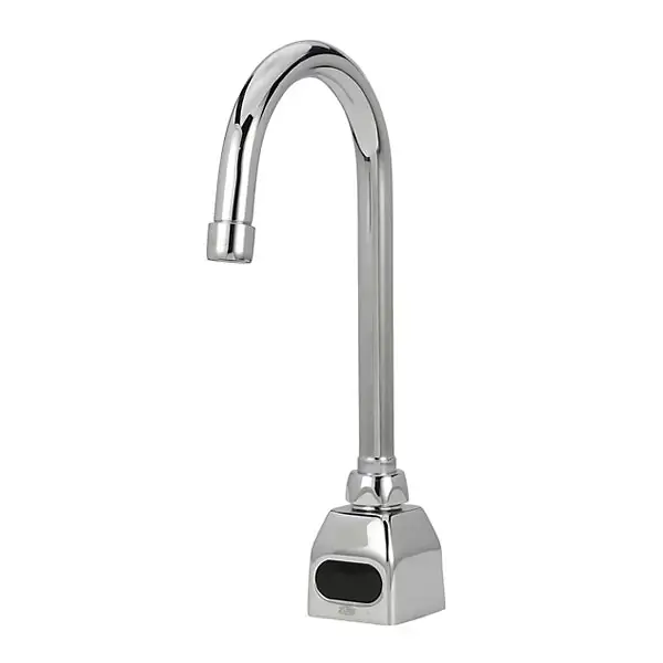 Zurn Z6920-XL-N AquaSense® Single Hole Gooseneck Sensor Faucet 0.5 gpm