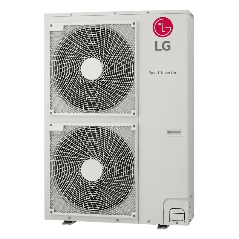 Lg LMU601HV outdoor condenser 60k BTU for 2-8 zones
