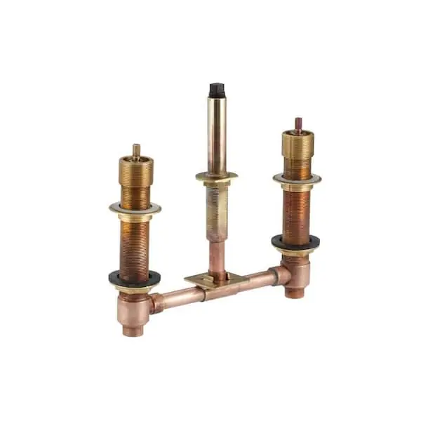 Kohler 300-ZX-NA 1/2 in. Ceramic High-Flow Valve System
