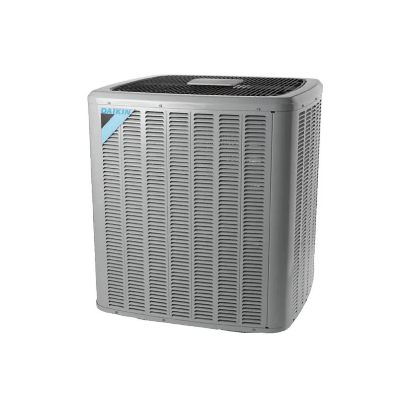 Daikin DH4SEA3630 Split Heat Pump, Single Stage 3 Ton