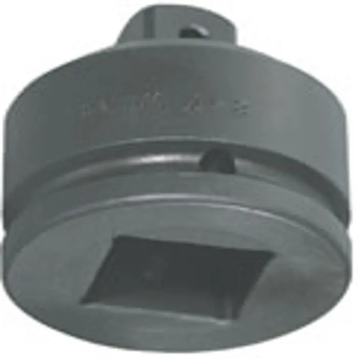 Snap-On JHW8-7 Impact Drive Adaptor 1-1/2in Female x 1in Male