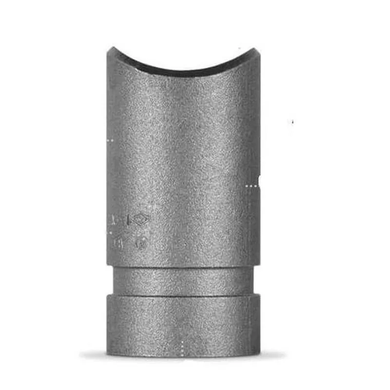 Aegis 90301230 1-1/4 x 3-4 in. 3F Weld Outlet