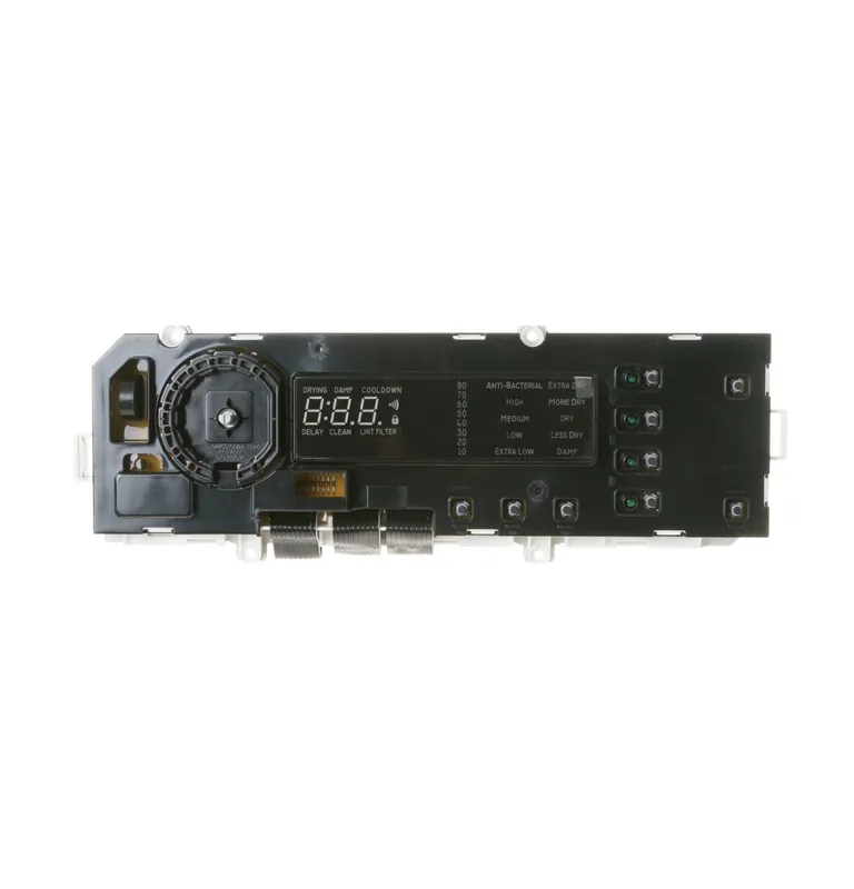 General Electric WE04X10155 Control Asm