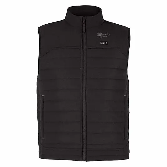 Milwaukee M300B-202X M12 Heated AXIS Vest - 2X