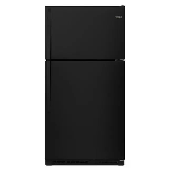 Whirlpool WRT311FZDB 20 cu. ft. Top Mount Freezer Refrigerator