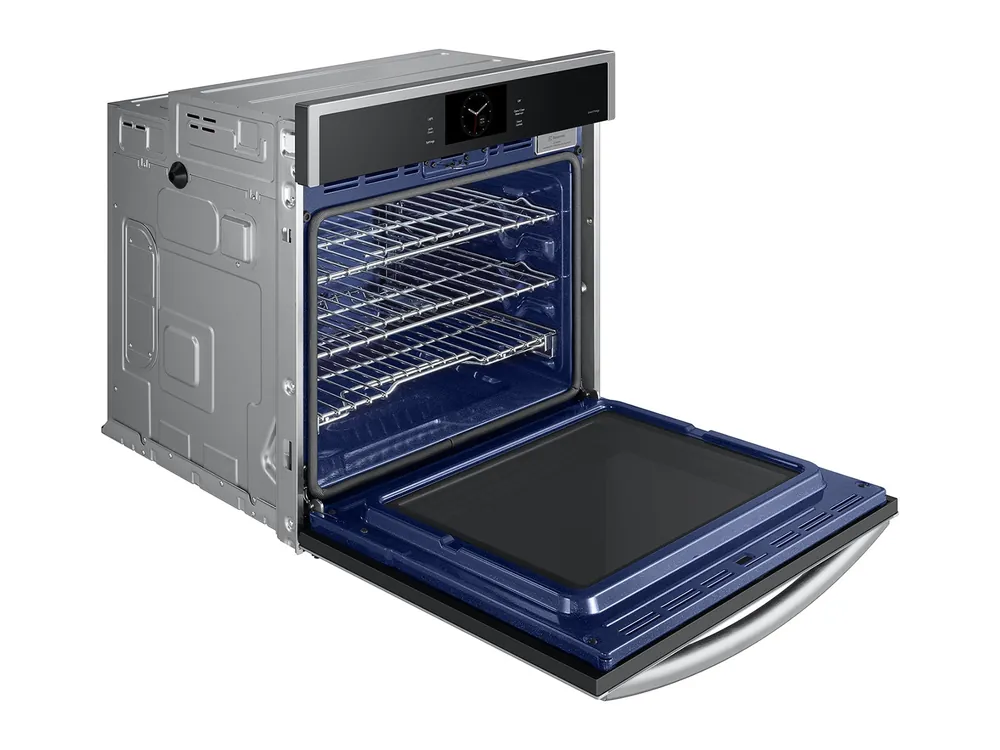 Samsung NV51CG600SS Single Wall Oven 5.1 cu. ft.