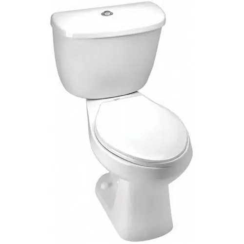 Mansfield 123RH Quantum Toilet Tank 1.6 gpf