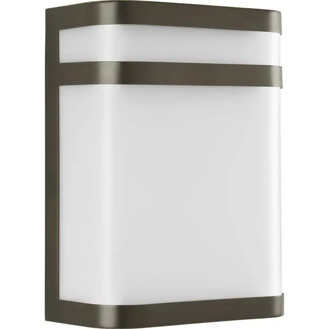Progress Lighting P5801-20 Valera 1-Light 11.12-in Outdoor Wall Light
