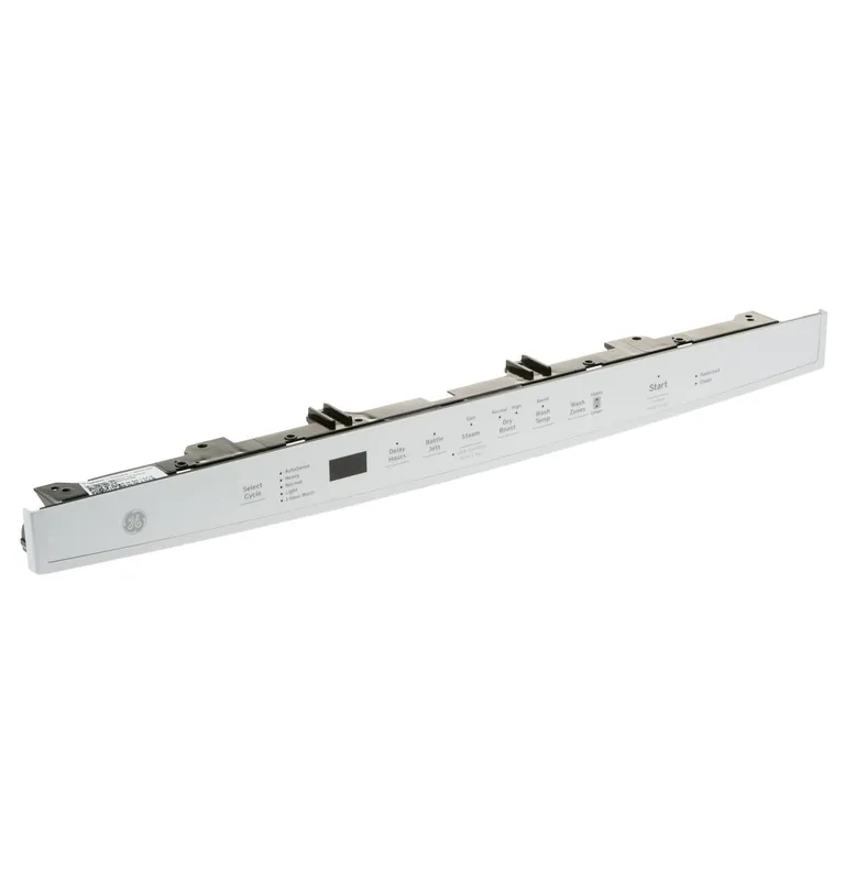 General Electric WD21X31093 Configured Top Ui Control With Cover REPLACEMENT WD21X31046