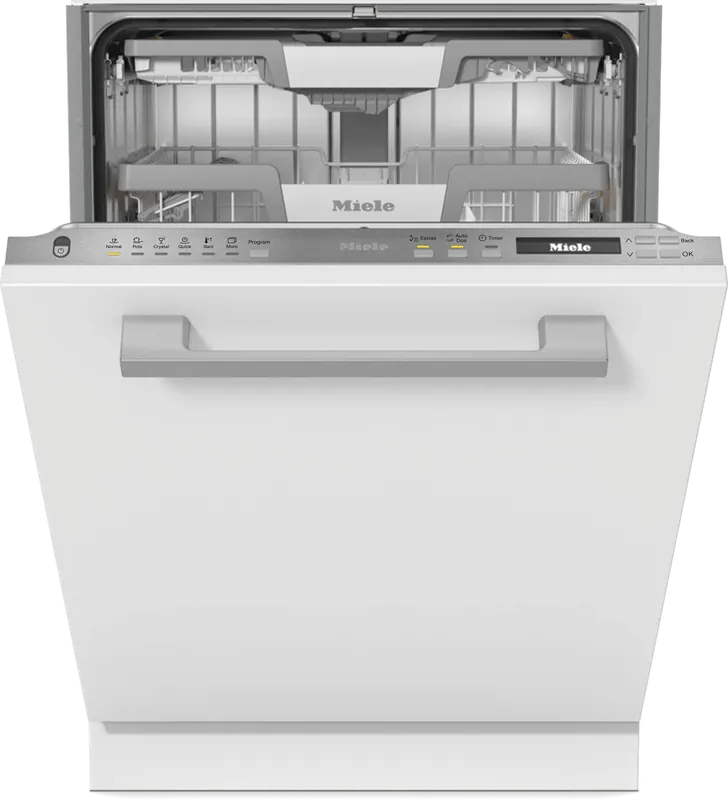 Miele G7186SCVI G 7186 SCVi SFP AutoDos 24 inch Dishwasher
