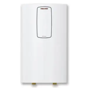 Stiebel Eltron 202651 dhc 6-2 classic, point-of-use, tankless electric water heater 6 kW