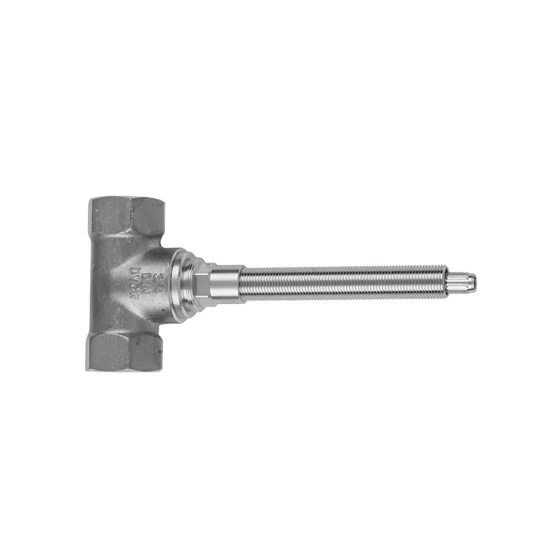 Jaclo J-VC12 1/2 inches Volume Control Valve