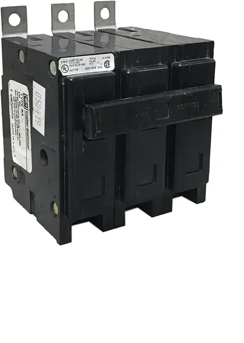 Breakers Unlimited BAB3040H Cutler-Hammer Eaton QuickLag Circuit Breaker 40 Amp