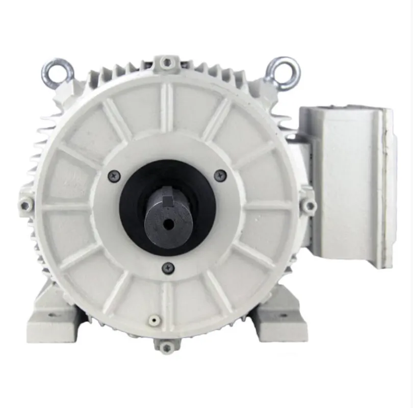 Techtop Industries BK3-CI-TF-365T-6-BR-G-50 Oil Pump Electric Motor 50 hp REPLACEMENT MPN