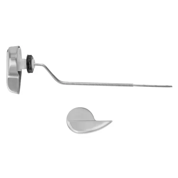 Jaclo 968-MBK Toilet Tank Trip Lever to Fit Toto Thu068