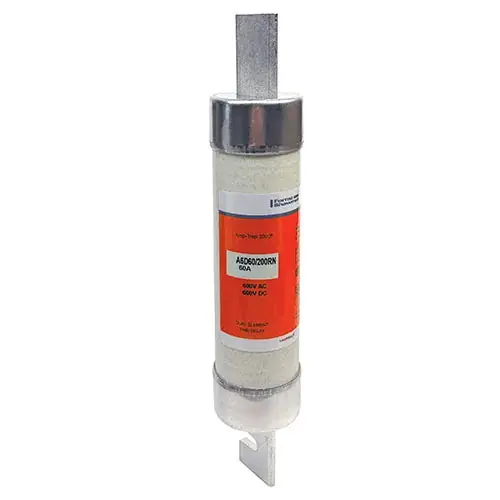 Mersen A6D60/200RN Fuse A6D-R 60A
