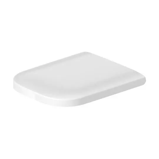 Duravit 64591300 Elong Tlt Seat