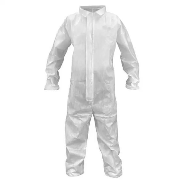 Sas Safety 6965 SMS Breathable Crew Coverall (2X-Large)