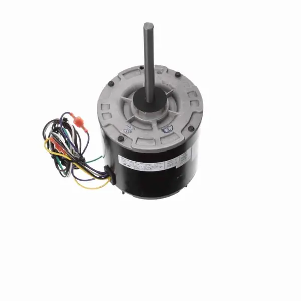 Regal Beloit EM3737F Century Economaster Condenser Fans Motor 1/3 HP 460 V