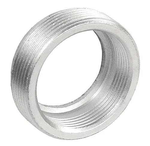 Zenith RB3412SS Reducing Bushing 3/4 " NPT Male, 1/2 " Female, SS