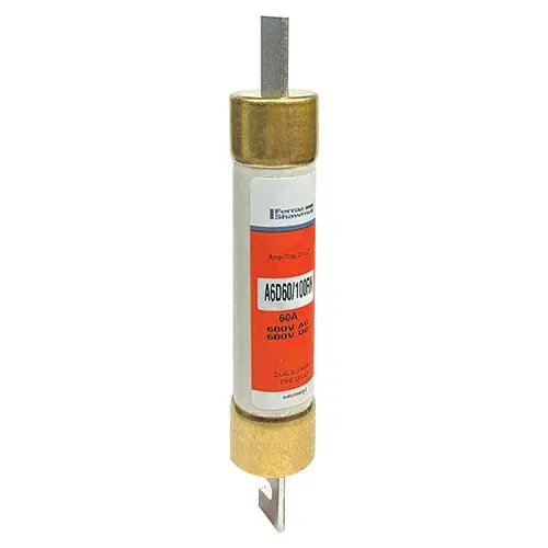 Mersen A6D60/100RN Fuse A6D-R 60A