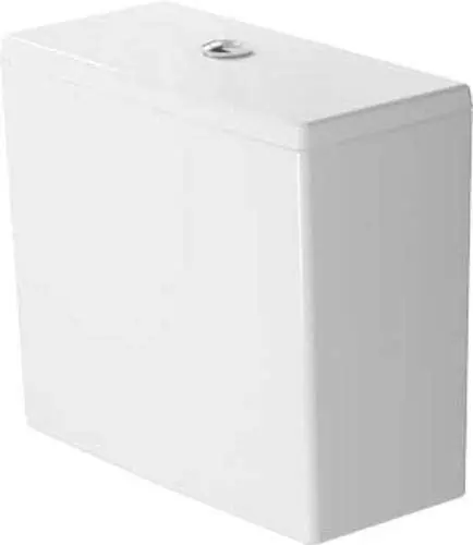 Duravit 938100092 Ccy 1.6/0.8 Gpf Me By Starck Tank