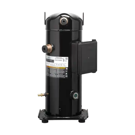 Goodman YP34K1TPFV8A1 Compressor, Scroll, 34000, R32, 208/230 V, 60 Hz, 1 Ph
