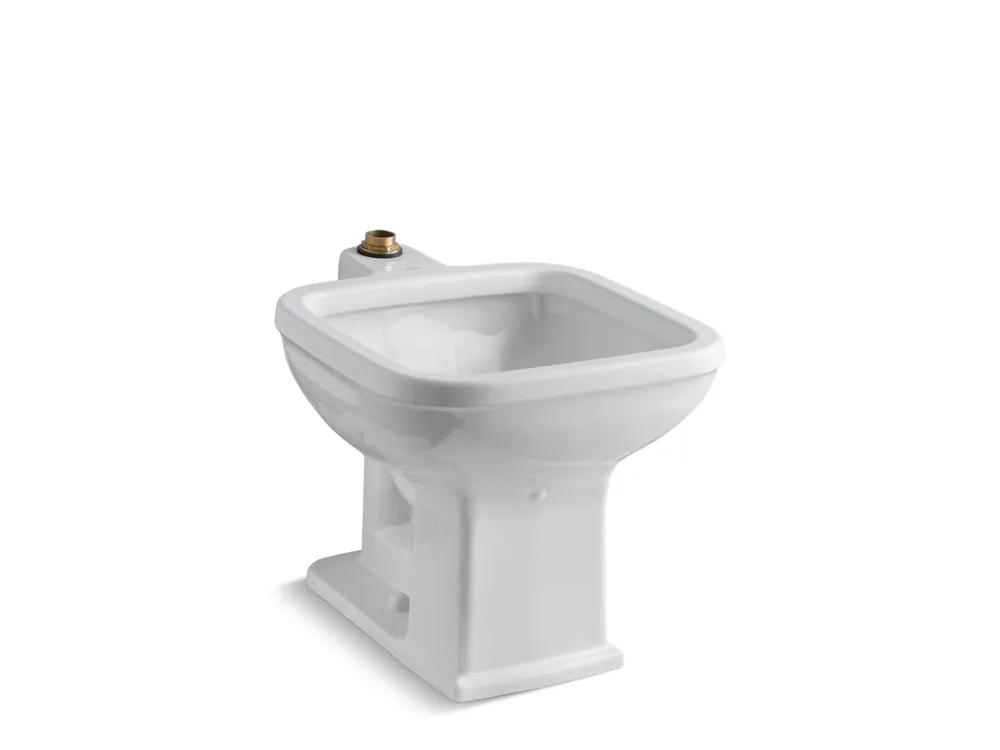 Kohler 6676-0 Tyrell 21x20 Service Sink