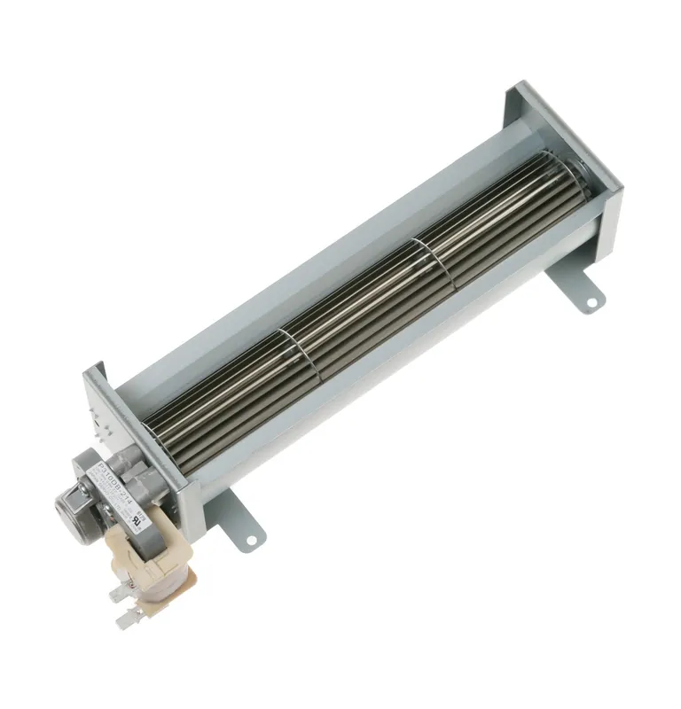 General Electric WB26T10039 Blower Asm