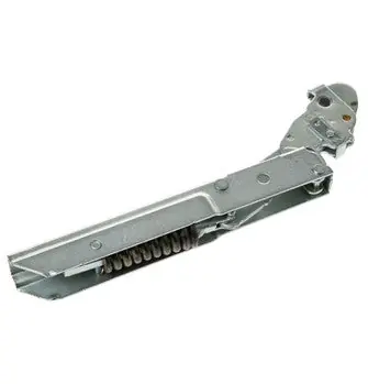 General Electric WB10X21979 Hinge Door REPLACEMENT WB10X20676