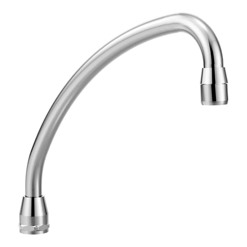 Moen S0070 M-Dura 9-1/2 in. Brass Spout