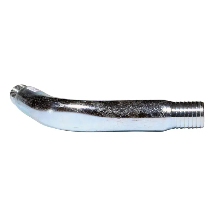 Merrill M64087 Steel Well Seal Ell