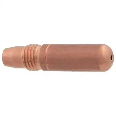 Best Welds 403-27-35 mig contact tip, tregaskiss 403 series, for .035 in wire, cz extended life