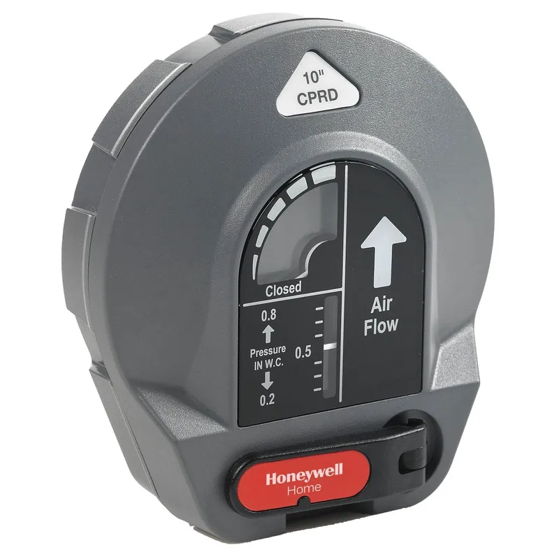 Honeywell CPR10/U TrueZONE® Bypass Replacement Regulator 10 in