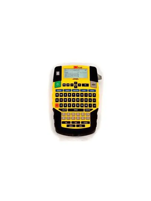3M PL150 Portable Labeler