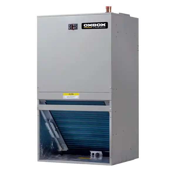 Oxbox JMM4A0B30S21SAA Air Handler 2.5 Ton